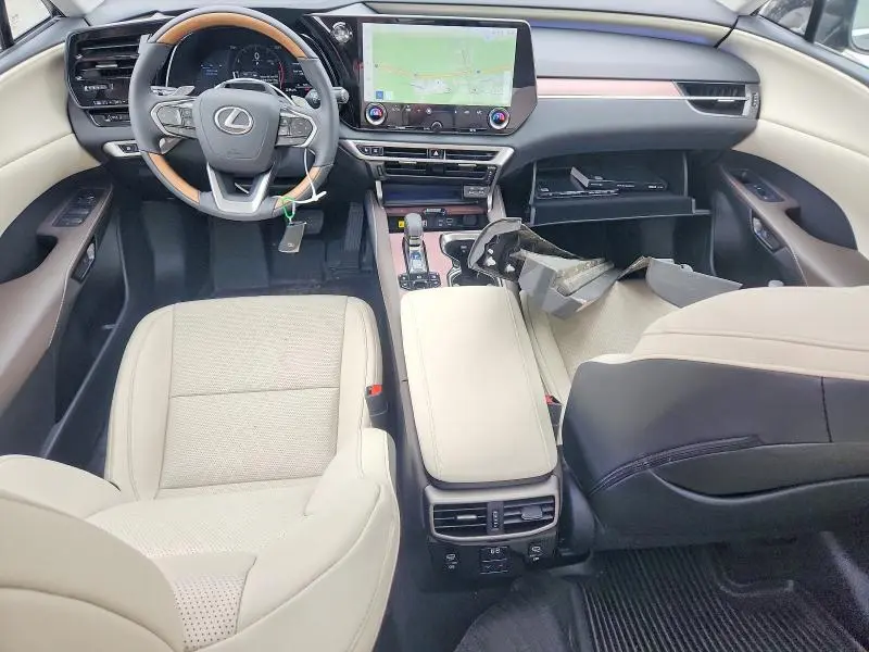 2026 LEXUS RX 350 PREMIUM+  