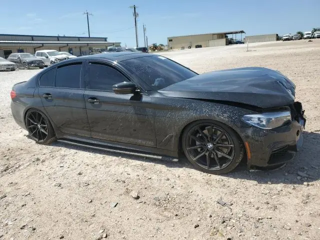 2019 BMW 540 I  