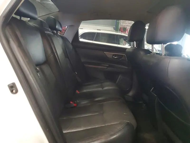 2014 NISSAN ALTIMA 2.5 SL  