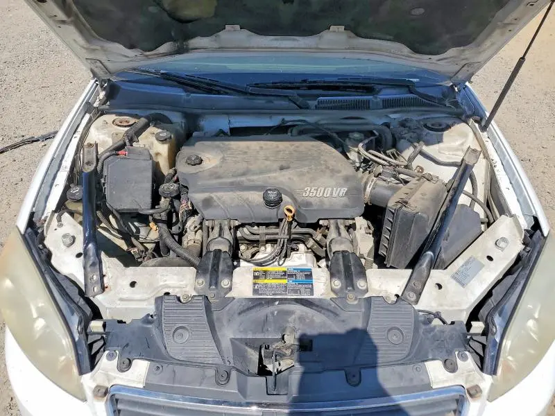 2010 CHEVROLET IMPALA LT  