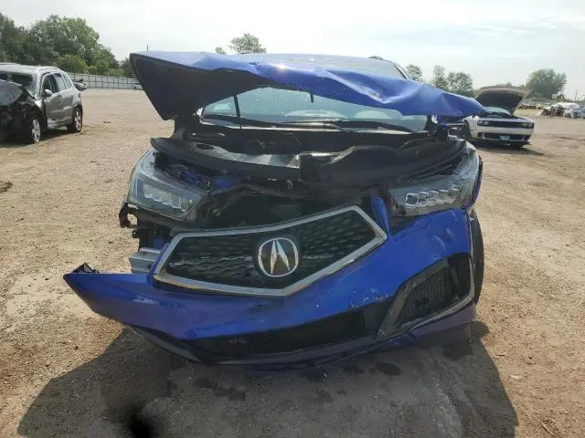 2020 ACURA MDX A-SPEC  