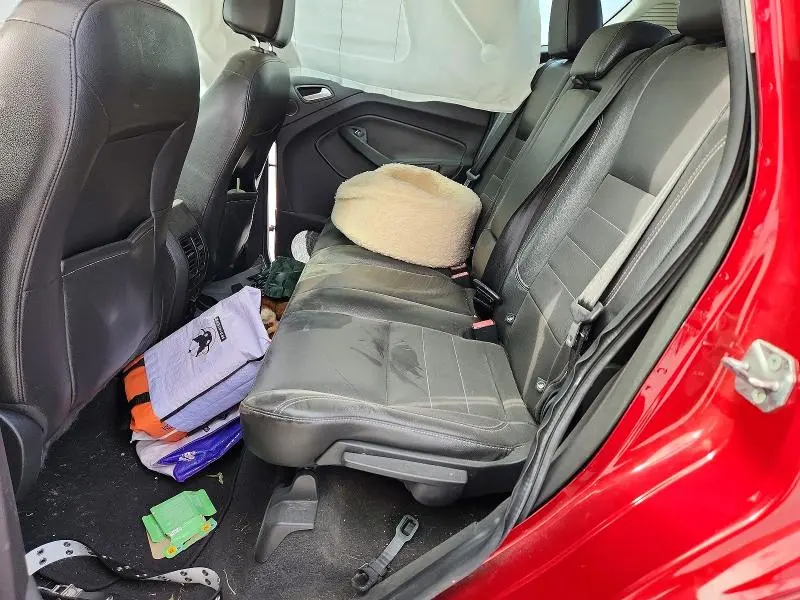 2013 FORD C-MAX   