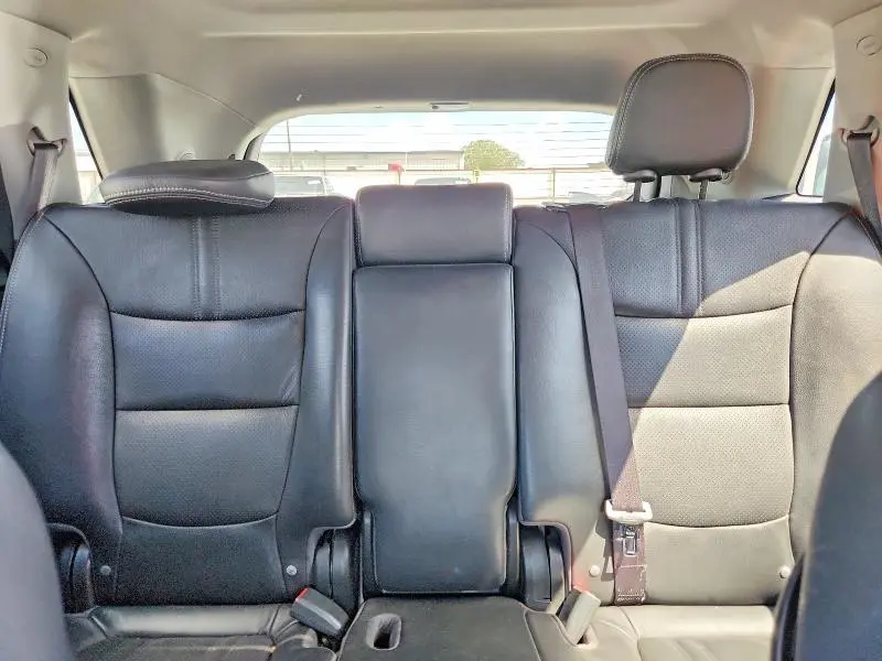 2012 KIA SORENTO SX  