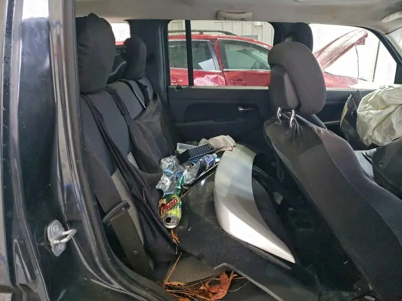 2010 JEEP LIBERTY SPORT  