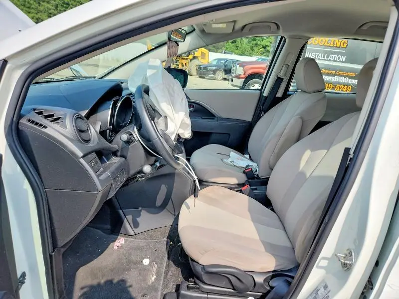 2013 MAZDA 5   