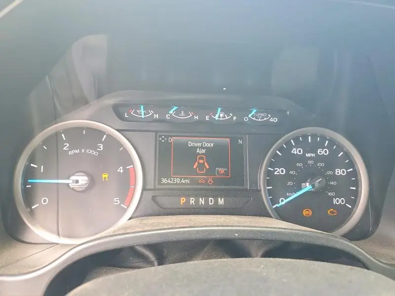 2021 FORD F350 SUPER DUTY  