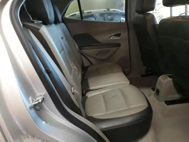 2013 BUICK ENCORE   