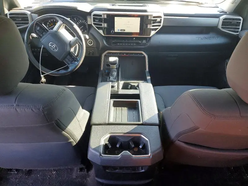 2023 TOYOTA TUNDRA DOUBLE CAB SR  