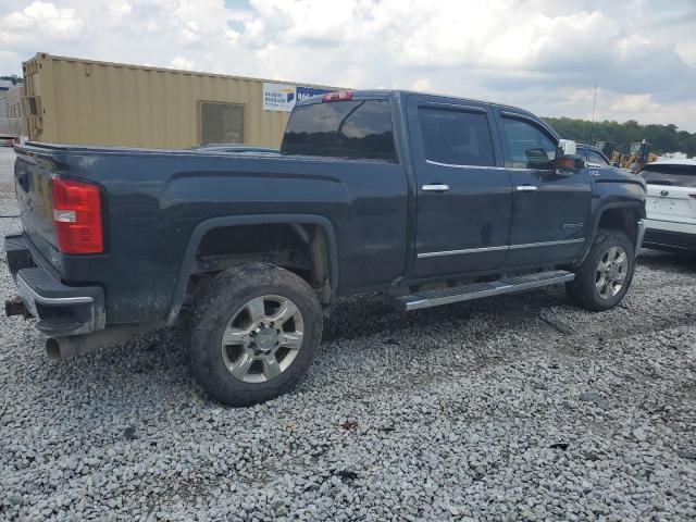 2017 GMC SIERRA K2500 SLT