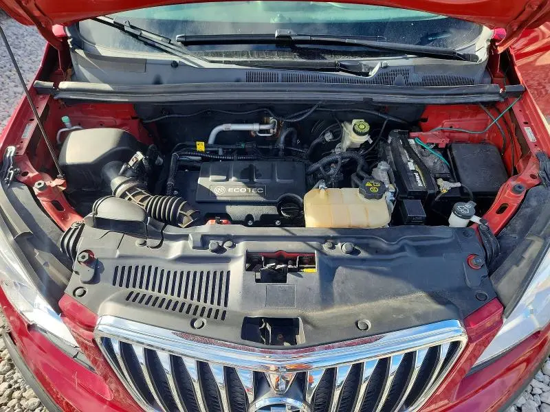 2015 BUICK ENCORE CONVENIENCE  