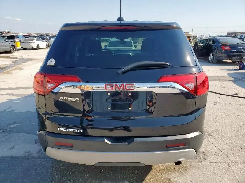2019 GMC ACADIA SLE  