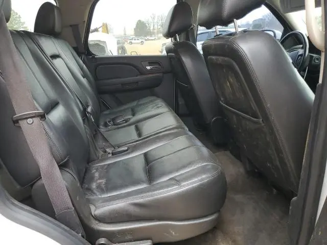 2013 CHEVROLET TAHOE C1500 LT