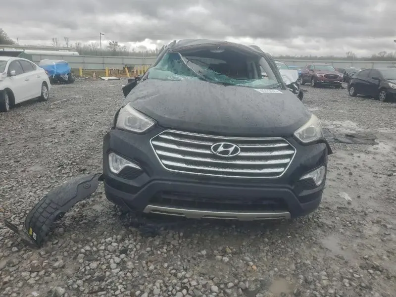 2014 HYUNDAI SANTA FE GLS  