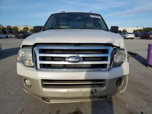 2010 FORD EXPEDITION EDDIE BAUER  