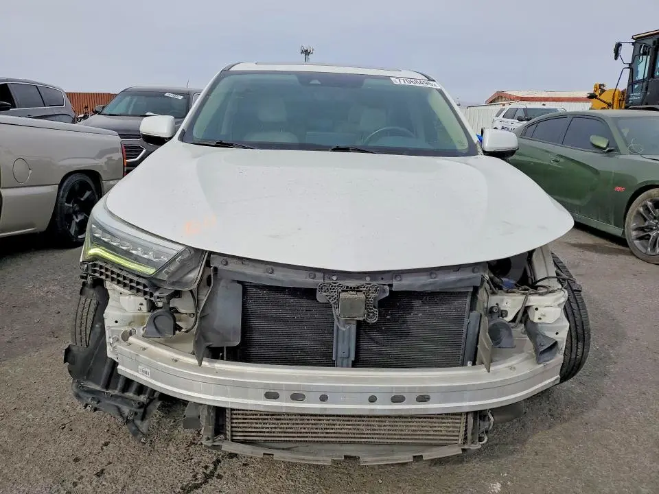 2020 ACURA RDX TECHNOLOGY  