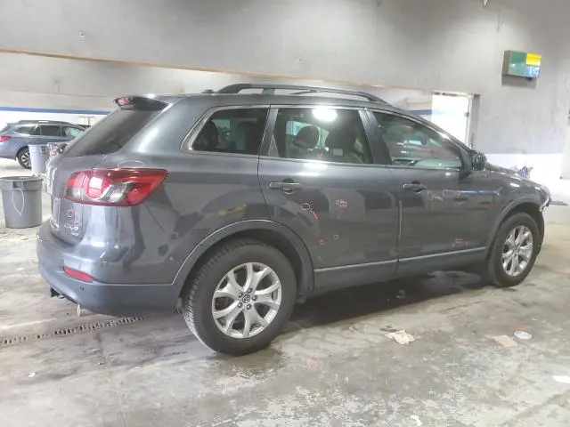 2014 MAZDA CX-9 TOURING  
