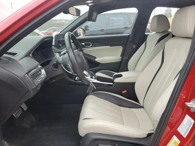2023 ACURA INTEGRA A-SPEC
