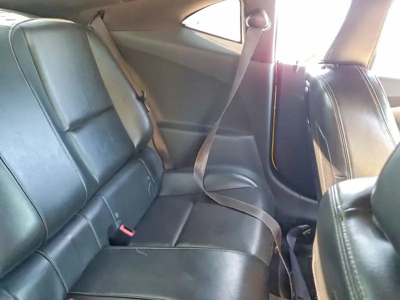 2010 CHEVROLET CAMARO LT  