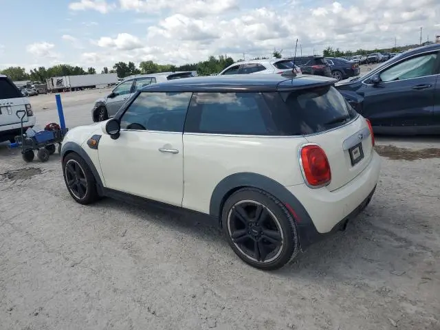 2015 MINI COOPER   