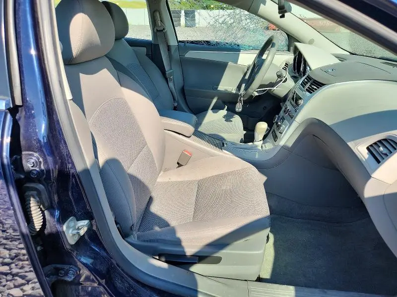 2012 CHEVROLET MALIBU LS  