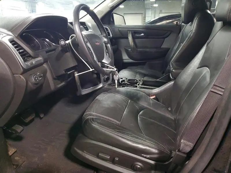 2014 GMC ACADIA SLT-2  