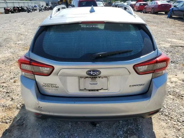 2020 SUBARU IMPREZA PREMIUM  