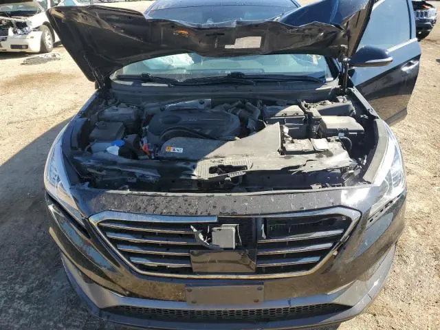2015 HYUNDAI SONATA LIMITED 2.0T  