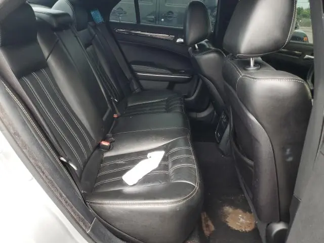 2019 CHRYSLER 300 S  