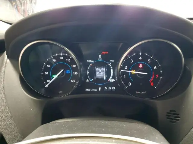 2018 JAGUAR XE PREMIUM  