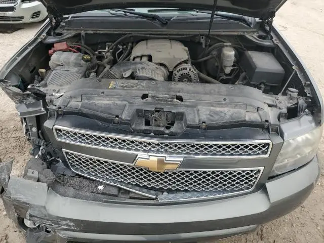 2011 CHEVROLET TAHOE K1500 LT