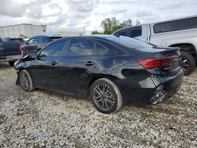 2023 KIA FORTE GT LINE