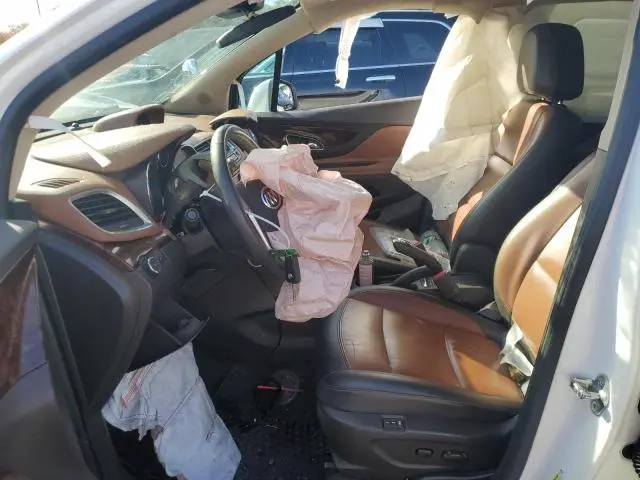 2014 BUICK ENCORE PREMIUM  