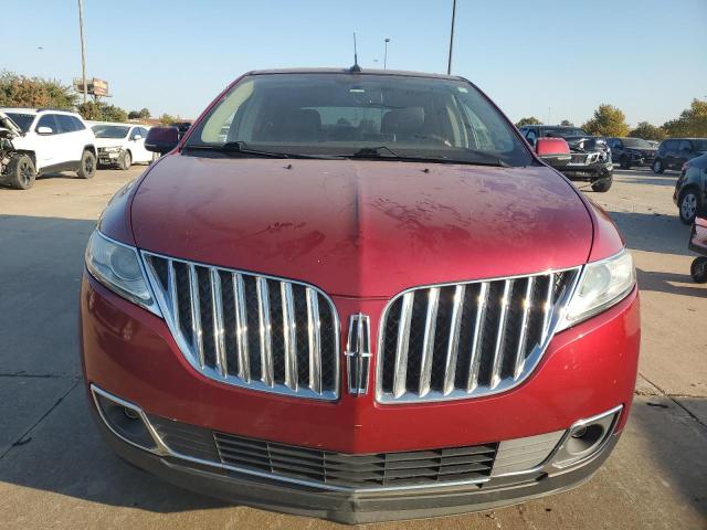 2014 LINCOLN MKX 