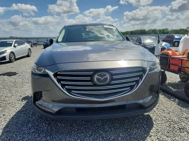 2018 MAZDA CX-9 TOURING  