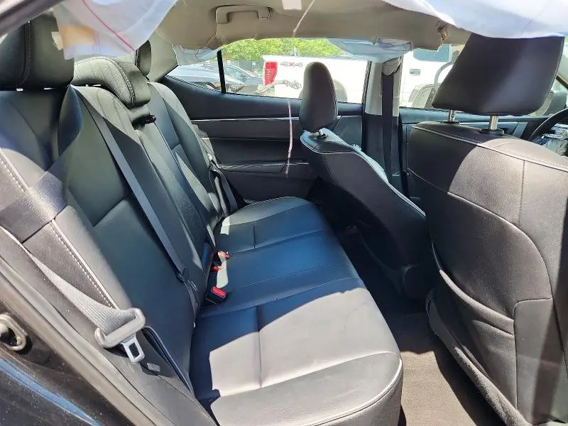 2016 TOYOTA COROLLA LE PREMIUM  