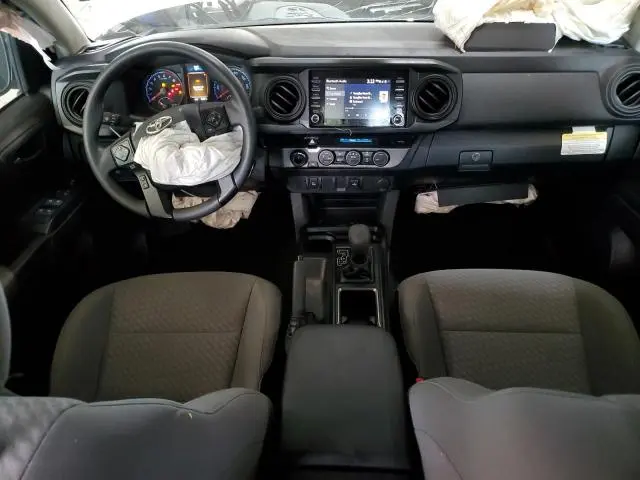 2023 TOYOTA TACOMA DOUBLE CAB  