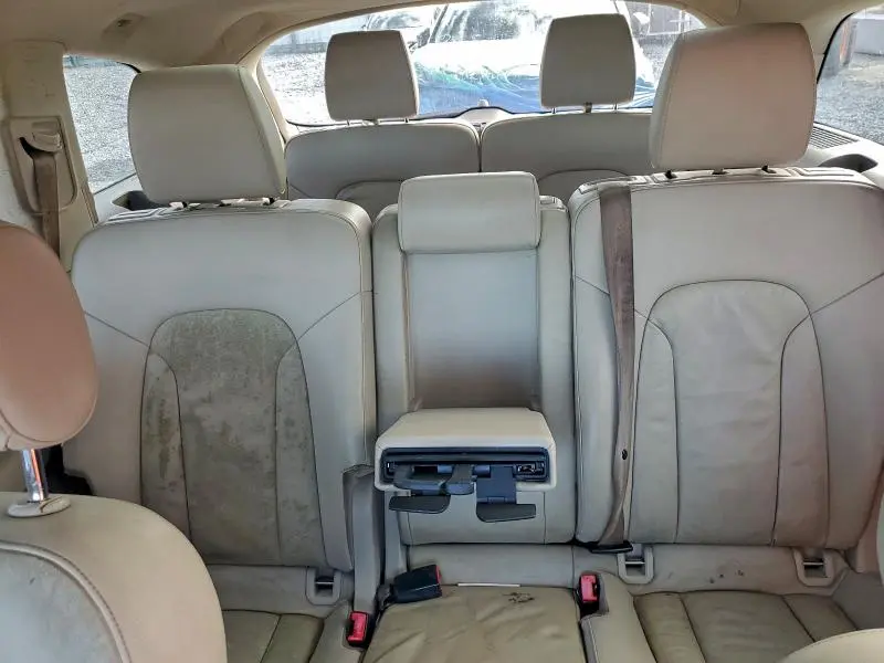 2015 AUDI Q7 PREMIUM PLUS  