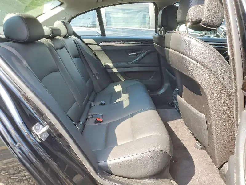 2013 BMW 535 XI  