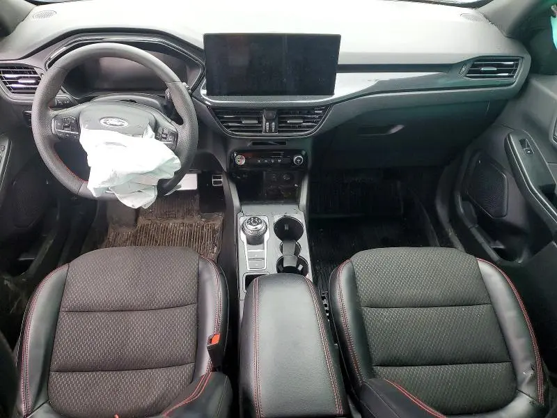 2023 FORD ESCAPE ST LINE SELECT  