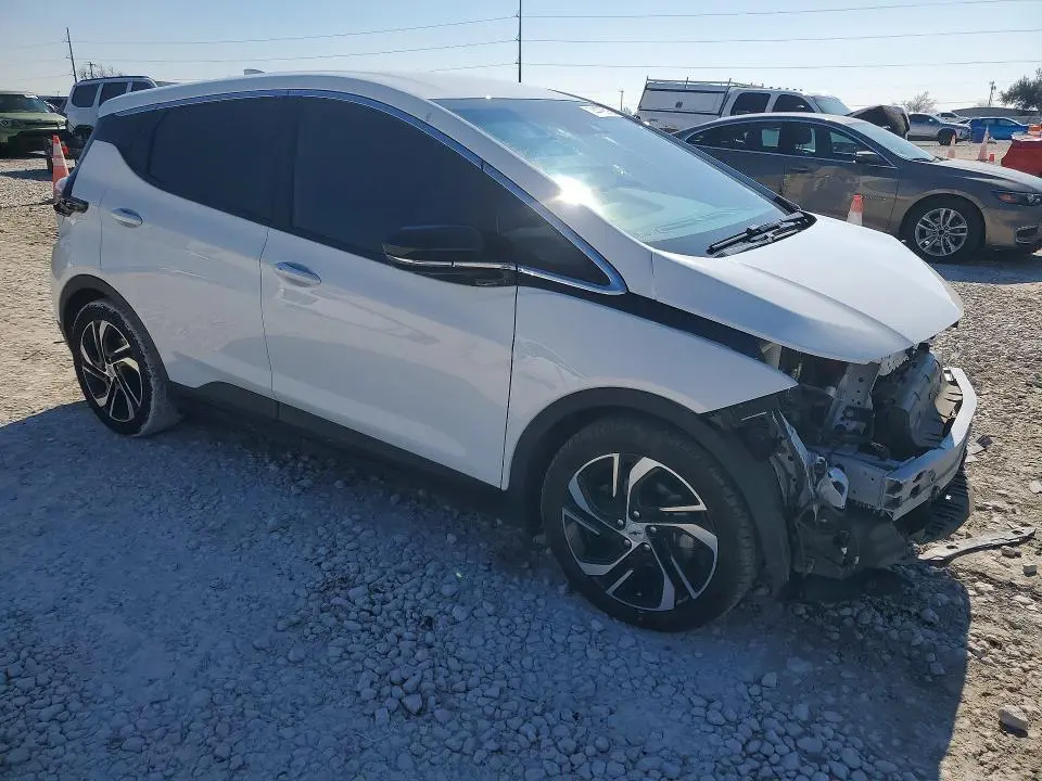 2023 CHEVROLET BOLT EV 2LT  