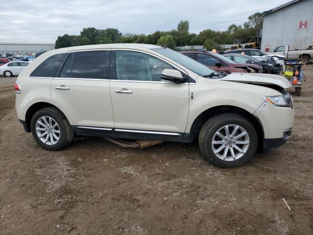 2015 LINCOLN MKX 