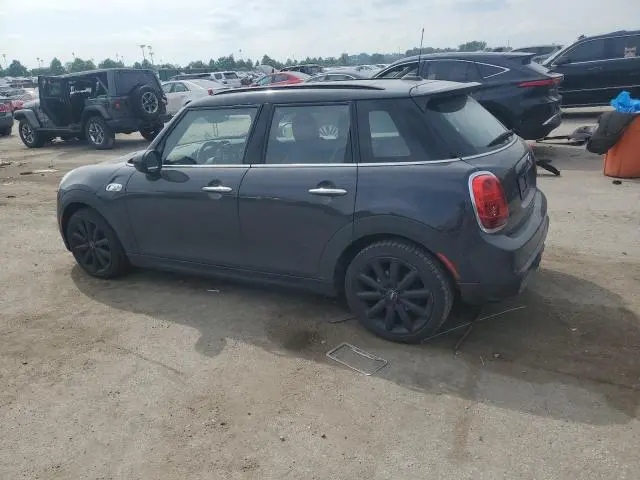 2020 MINI COOPER S  