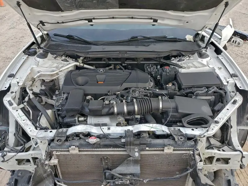 2021 ACURA TLX TECHNOLOGY  