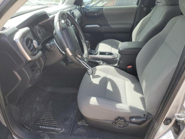 2019 TOYOTA TACOMA ACCESS CAB