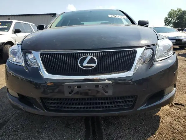 2010 LEXUS GS 350  