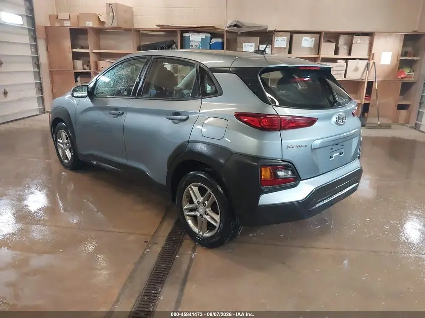 2020 HYUNDAI KONA SE
