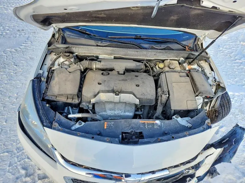 2015 CHEVROLET MALIBU 1LT  