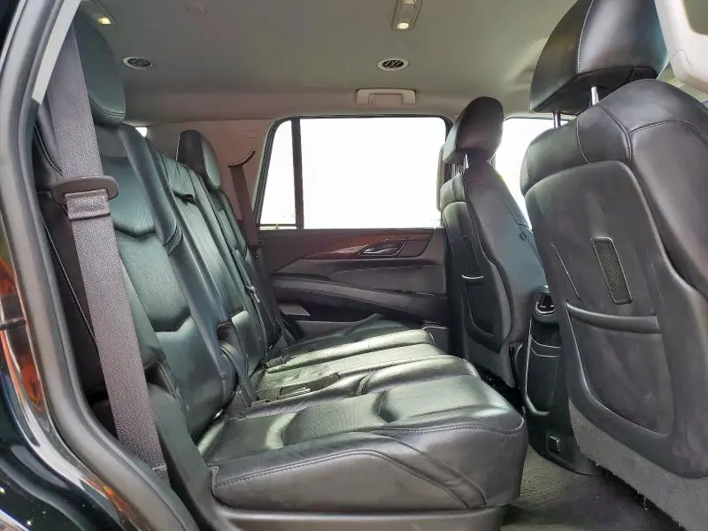 2019 CADILLAC ESCALADE   