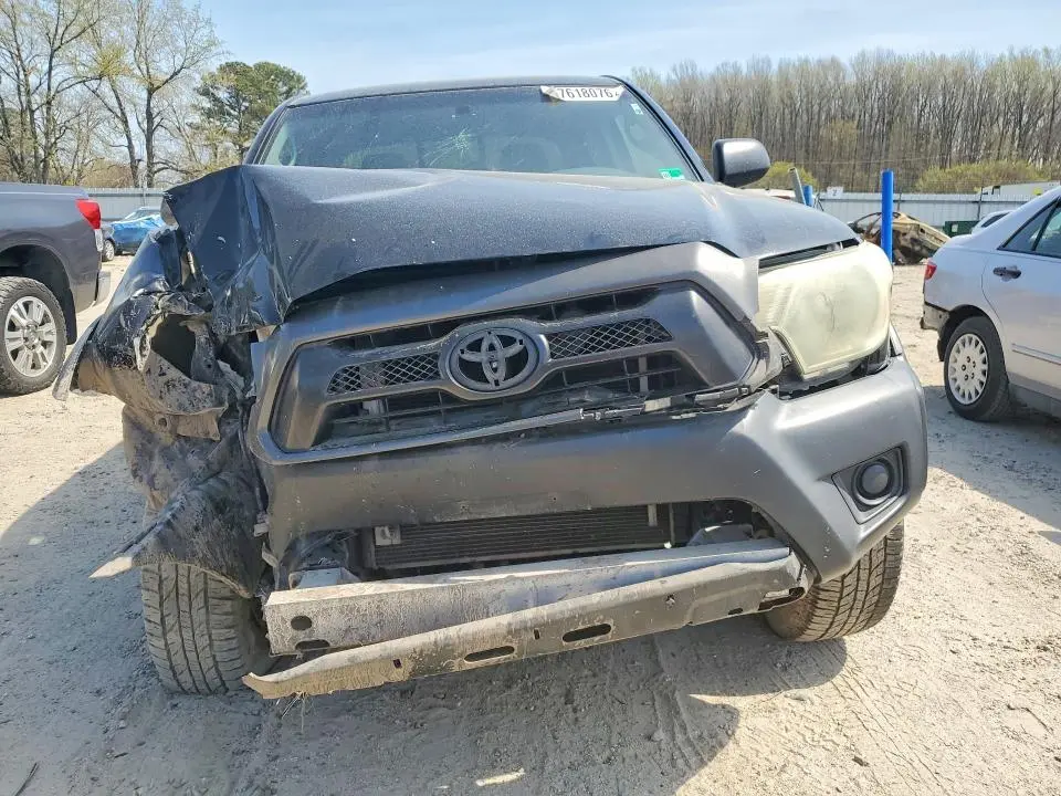 2013 TOYOTA TACOMA PRERUNNER  