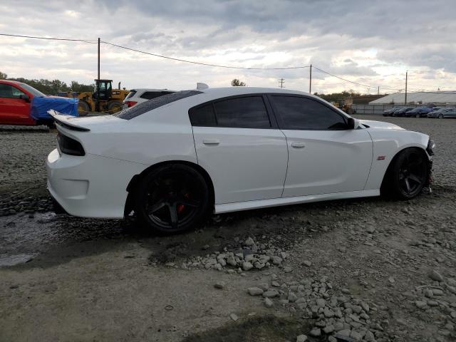 2019 DODGE CHARGER SCAT PACK